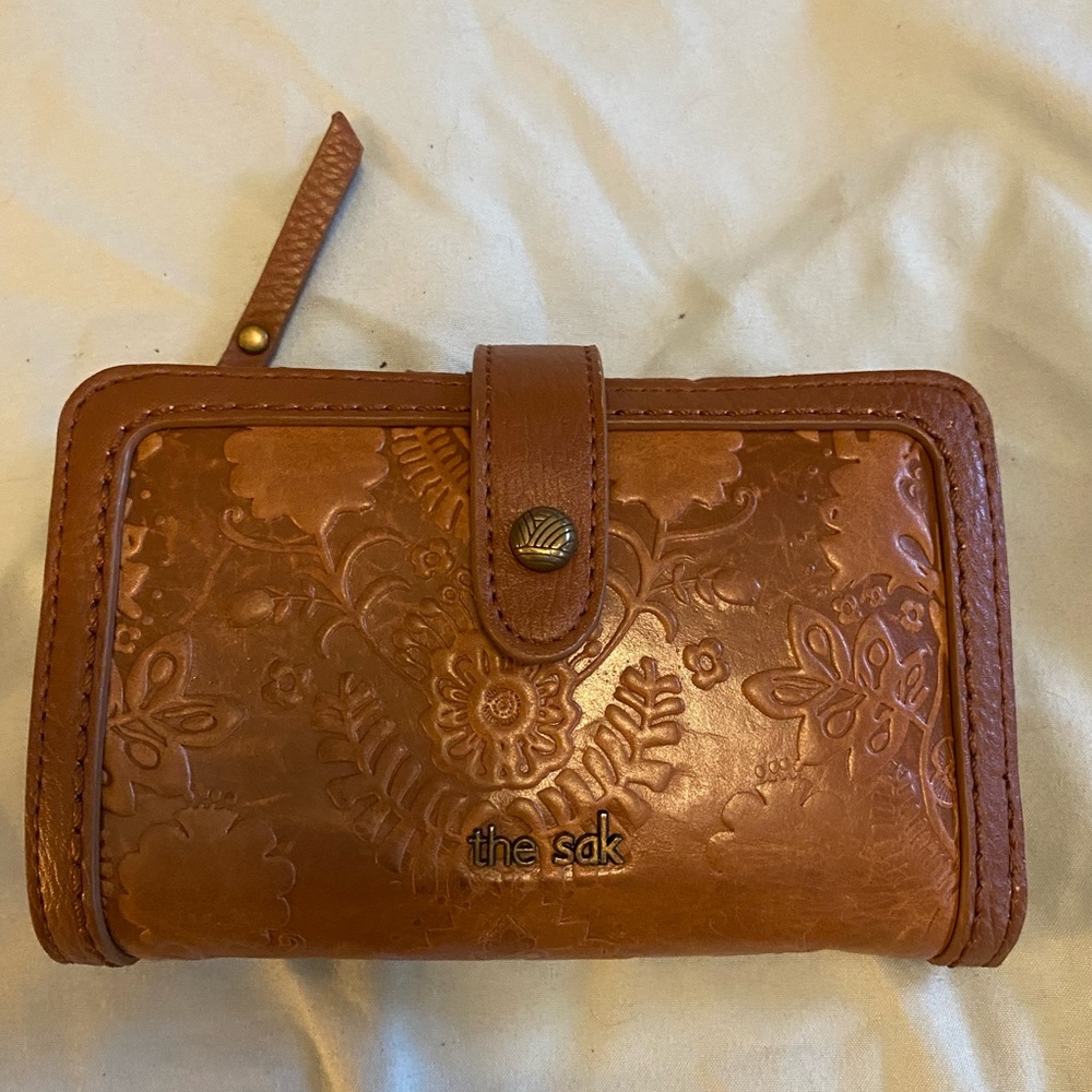 The Sak Wallet